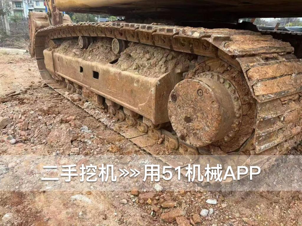 51挖机